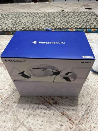 Playstation vr 2