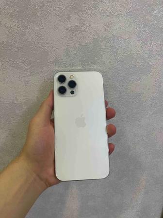 Iphone 12 pro max 256gb