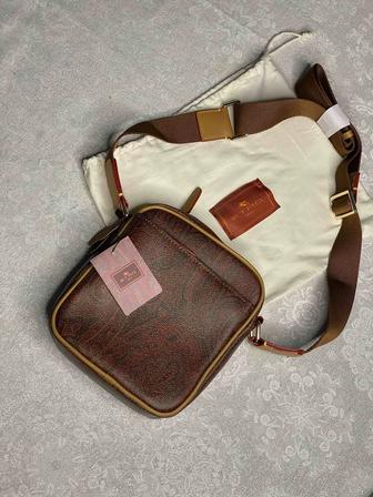 ETRO барсетки