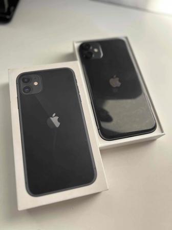 Айфон 11