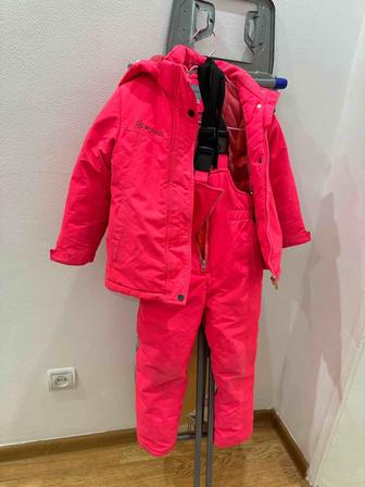 Детская зимняя куртка