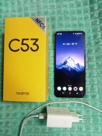 Продам Realme c53