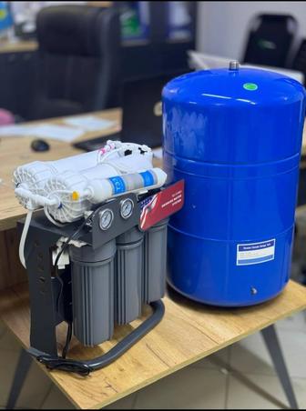 Фильтр для воды Для Общепита и Офиса