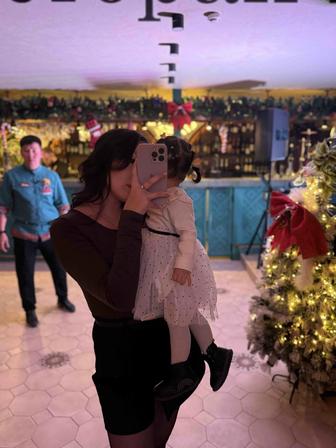 Няня на час/день