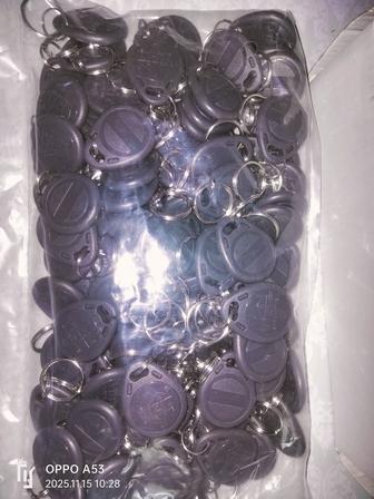 Домофонные магниты