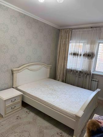 Гарнитур спальный