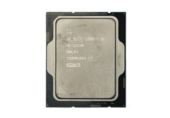 Core i5 12500 3.00GHz. LGA 1700 Алматы