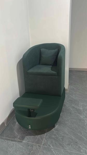 Педикюрное кресло