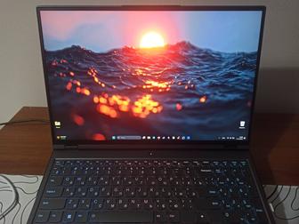 Lenovo legion 5 pro 16IAH7H (82RF00QPRK)