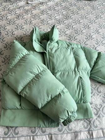 Куртки в хорошем состоянии