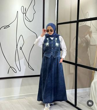 Новая турецкая тройка 48размер