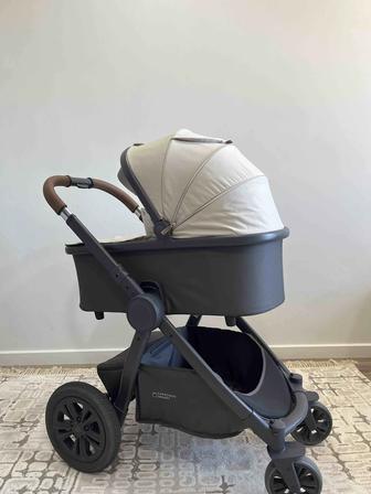 Продам коляску Happy Baby Mommer Pro 2в1