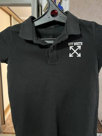 Продается детская футболка