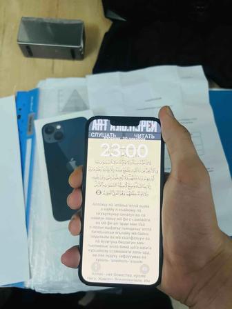 Айфон 13/128гб