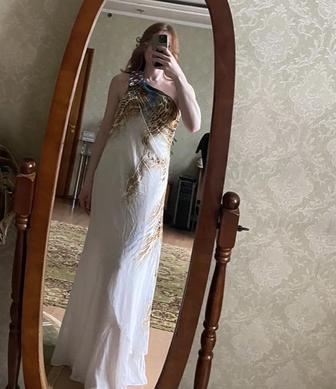 Женское платье