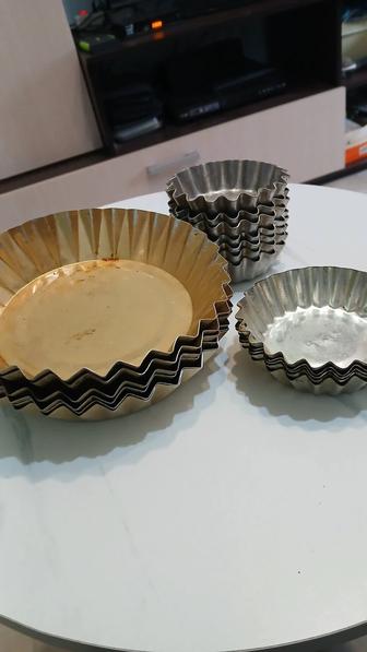 Логан,формы для выпечки