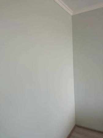 Услуги малярных работ