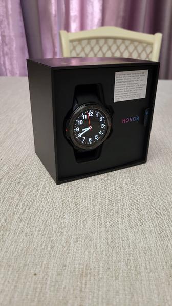 Honor watch GS PRO