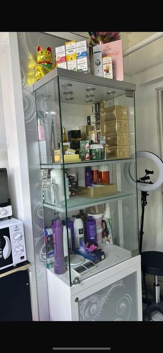 Продам Витрину