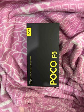 Poco f5