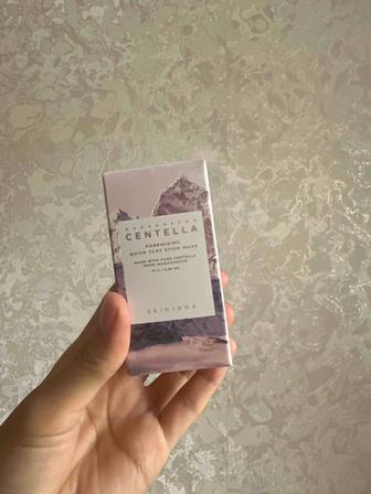 Глиняная маска Skin1004, 100% оригинал