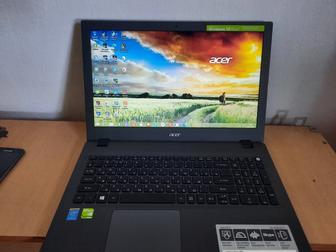 Ноутбук Acer Aspire E5