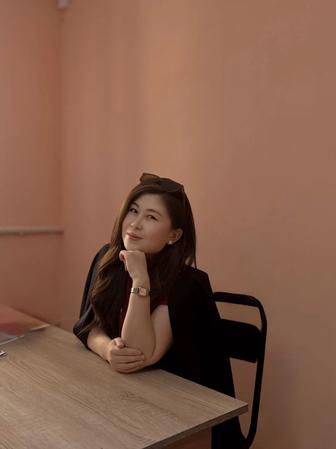 Репетитор по математике