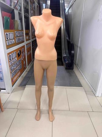 Манекены для одежды