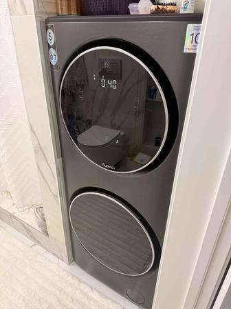 Стиральная машинка