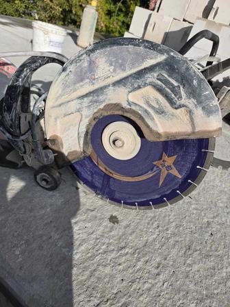 Алмазные диски