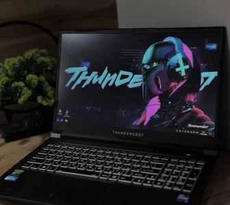 Продам ноутбук Thunderobot