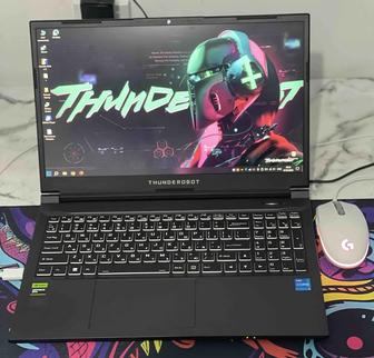 Продам ноутбук Thunderobot 911S