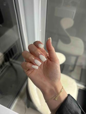 Маникюр Шымкент