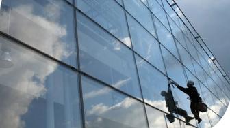 Профессионально выполняем клининговые работы любой сложности.