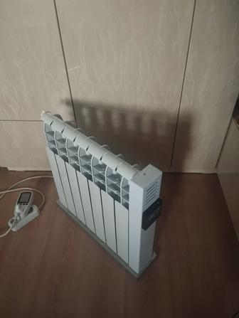 Радиатор парокапельный алюминиевый.Конденсатный обогреватель.
