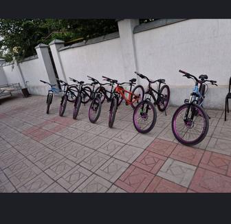 Велосипед продам срочно рама 17