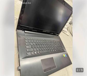 Продам ноутбук Lenovo Core 7