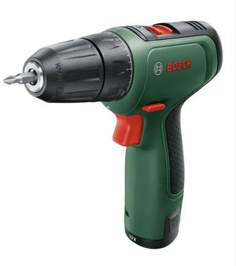 Шуруповёрт Bosch easydrill 1200