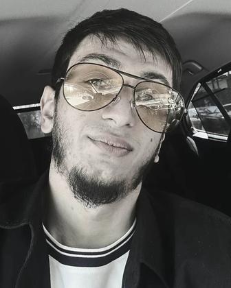 Торговый представитель