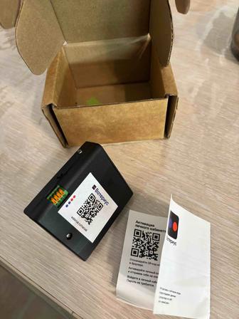 Wi fi вай фай модем для счётчиков воды Ватериус