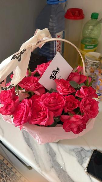 Продам букет цветов