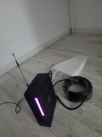 Усилитель сети Genuinetek