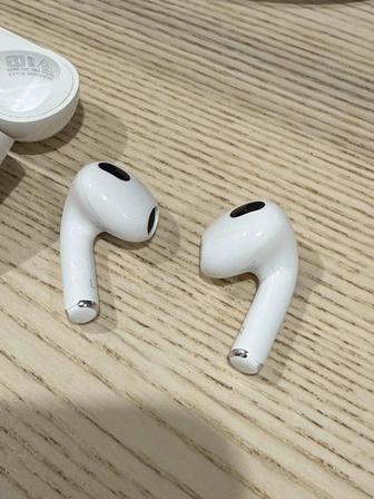 AirPods 3 оригинал с кейсом MagSafe с гарантией