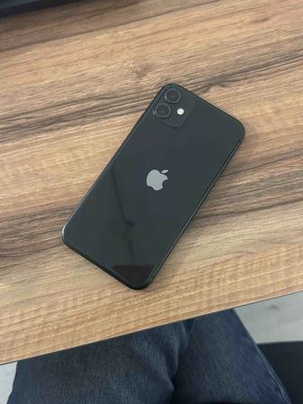 Продам IPhone 11, 128 GB