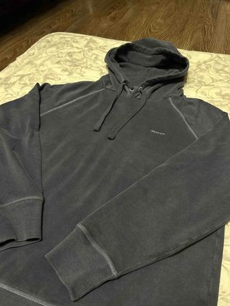 Худи Gant оригинал