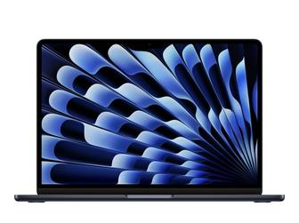 Ноутбук Apple MacBook Air 13, 2024года модель