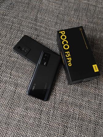 Poco f5 pro