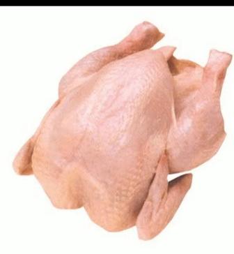 Продам мясо бройлера.