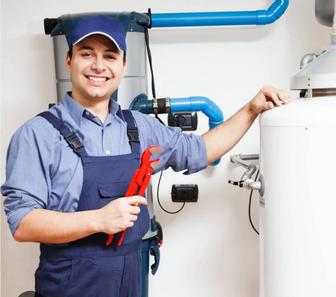 Сантехника любой сложностьи 24/7