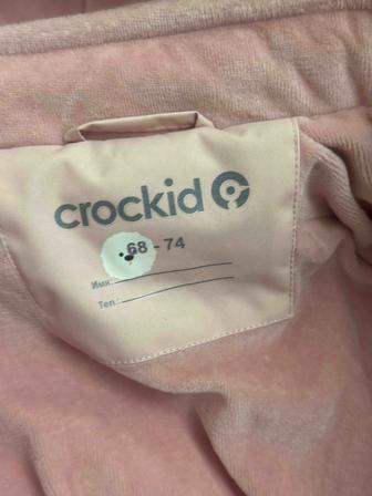 Продам комбинезон 62-74